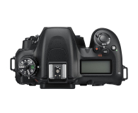Nikon D7500 AF-S DX 18-140 f/3.5-5.6G ED VR - 448462 - zdjęcie 8